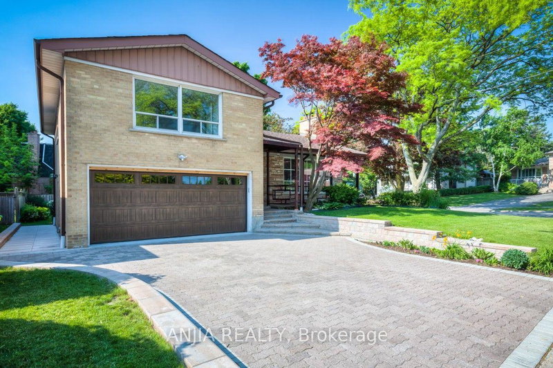 Image of home for listing MLS® C13806918