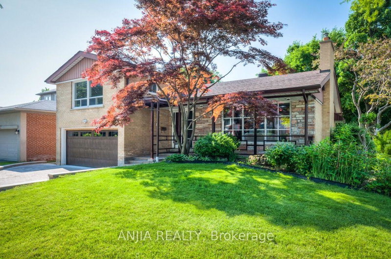 Image of home for listing MLS® C13806918
