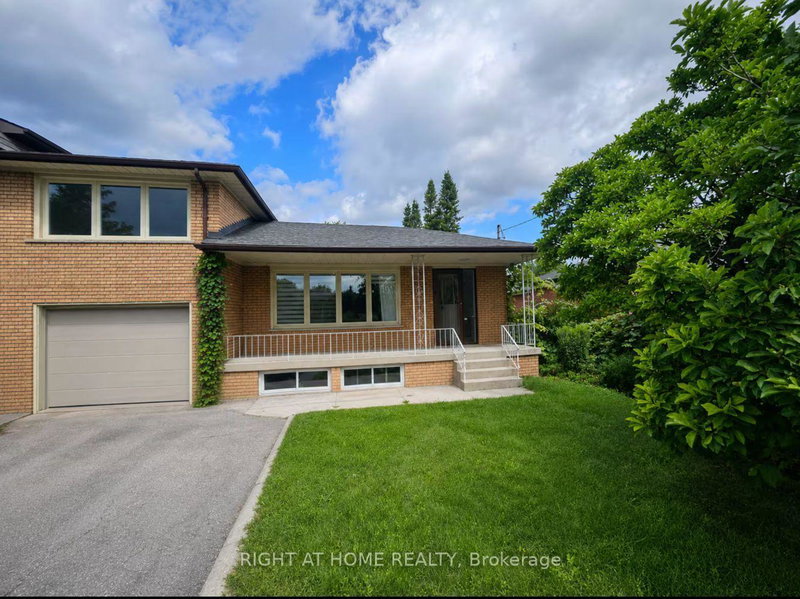 Image of home for listing MLS® C13807352