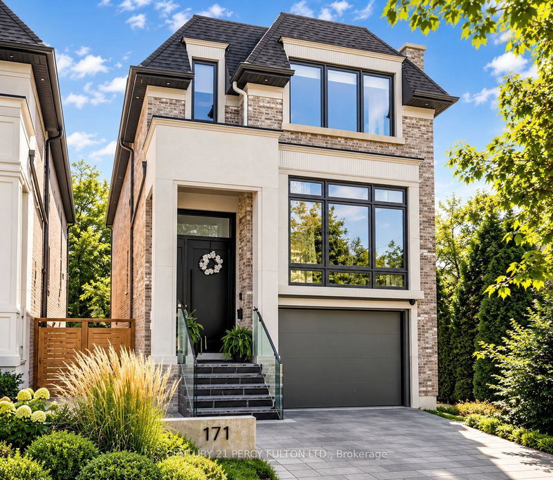 Image of home for listing MLS® C13807408
