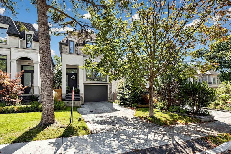 Image of home for listing MLS® C13807408