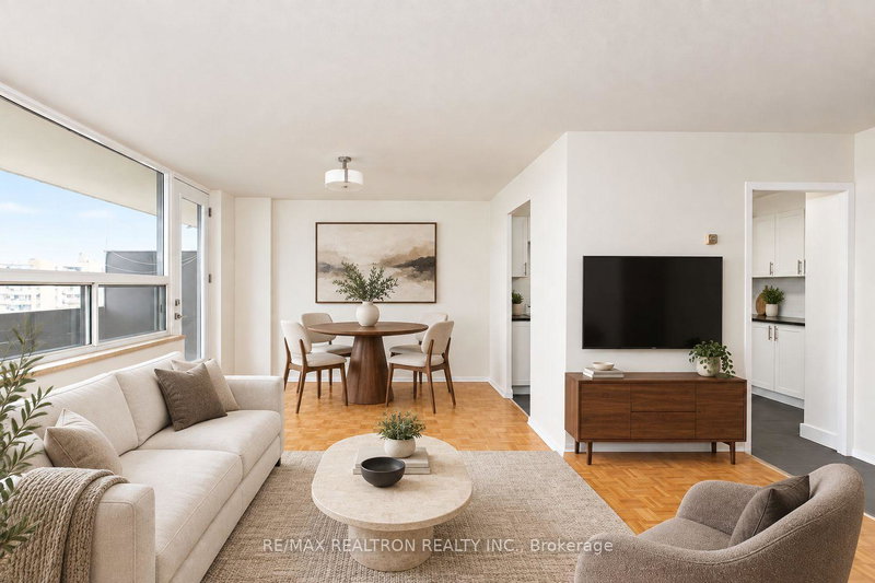 Image of home for listing MLS® C13807444