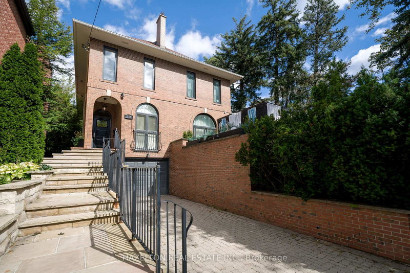 Image of home for listing MLS® C13807498