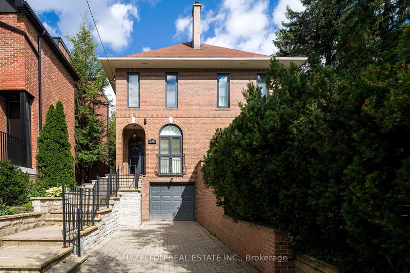 Image of home for listing MLS® C13807498