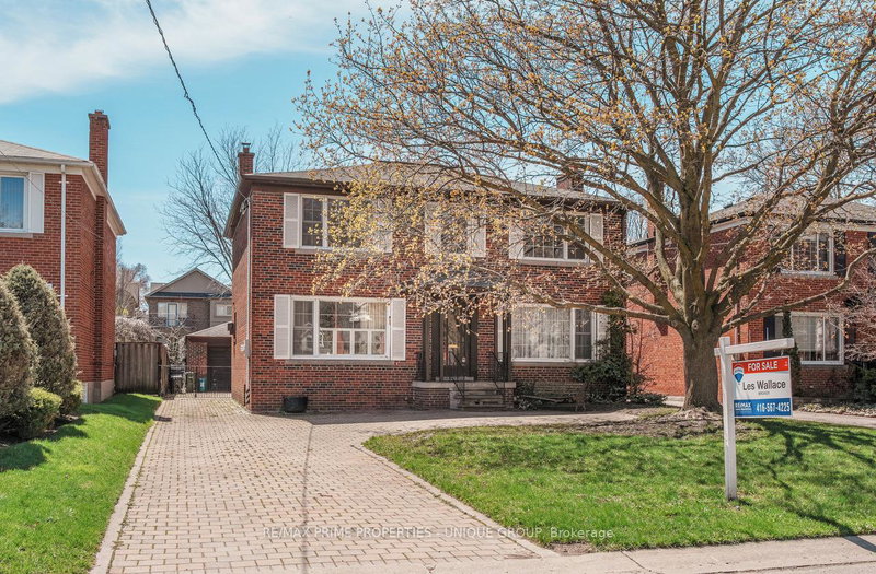 Image of home for listing MLS® C13808256