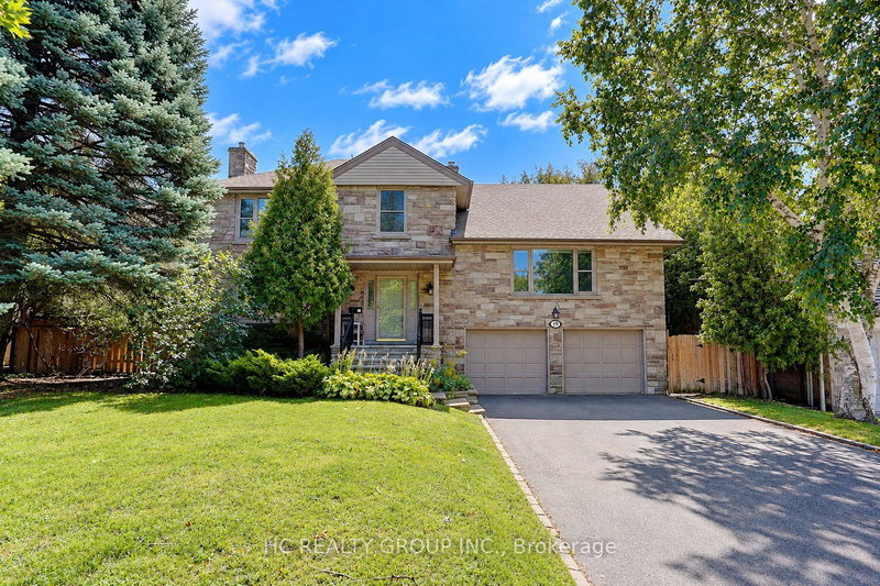 Image of home for listing MLS® C13808274