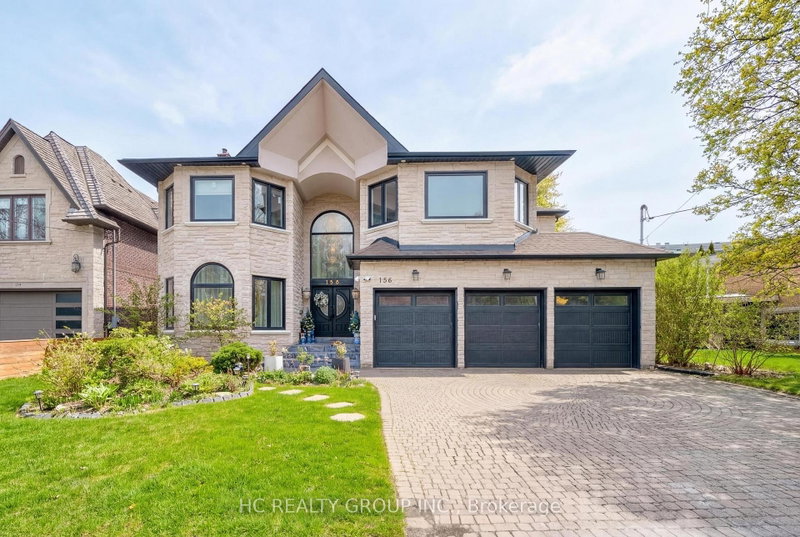 Image of home for listing MLS® C13808360