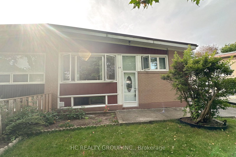 Image of home for listing MLS® C13808708