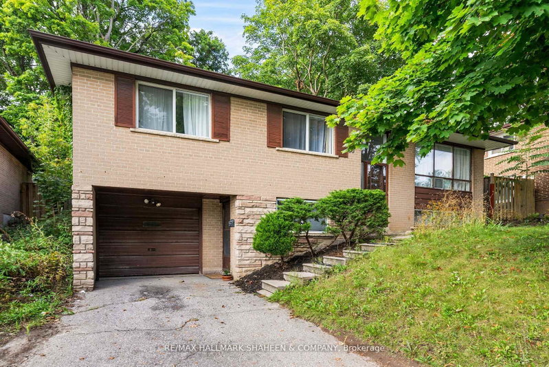 Image of home for listing MLS® C13809110