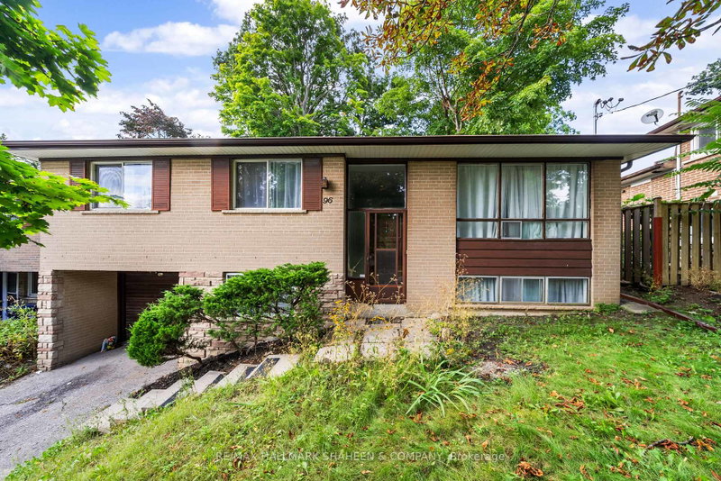 Image of home for listing MLS® C13809110
