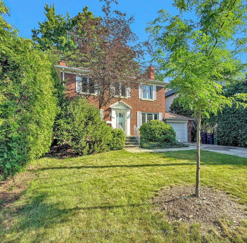 Image of home for listing MLS® C13809212