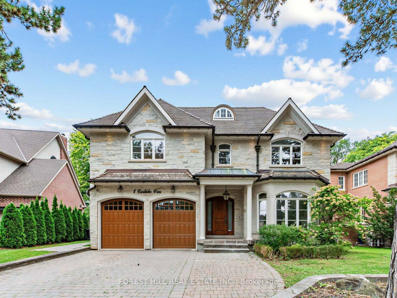 Image of home for listing MLS® C13809838