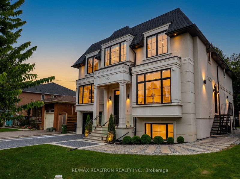 Image of home for listing MLS® C13810314