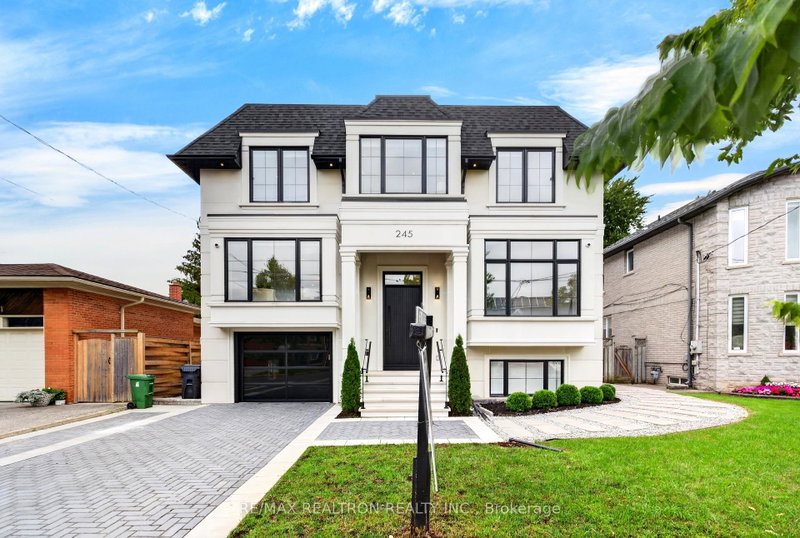 Image of home for listing MLS® C13810314