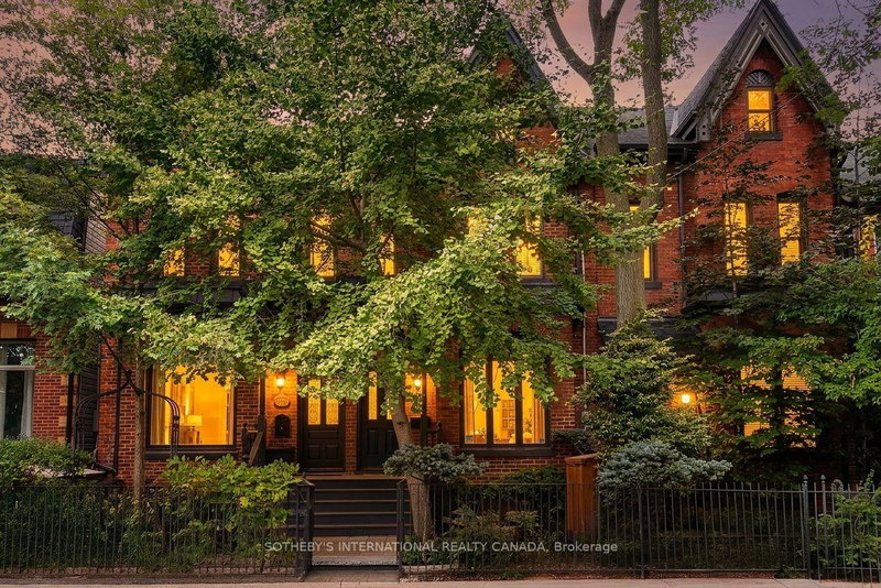 Image of home for listing MLS® C13810416