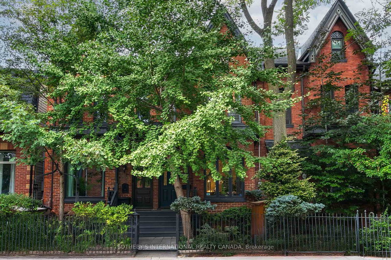Image of home for listing MLS® C13810416