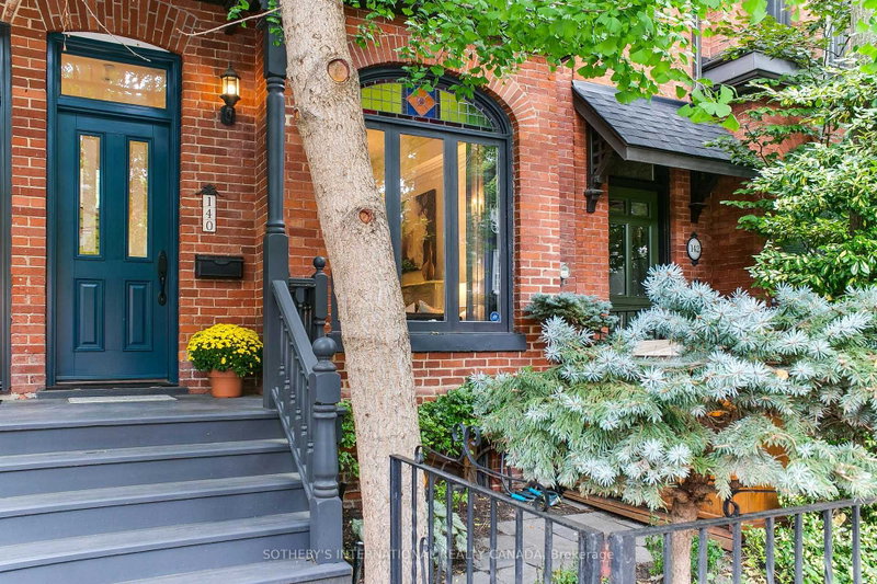 Image of home for listing MLS® C13810416