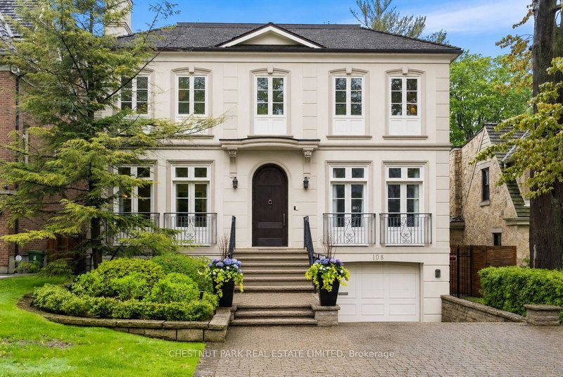 Image of home for listing MLS® C13810464