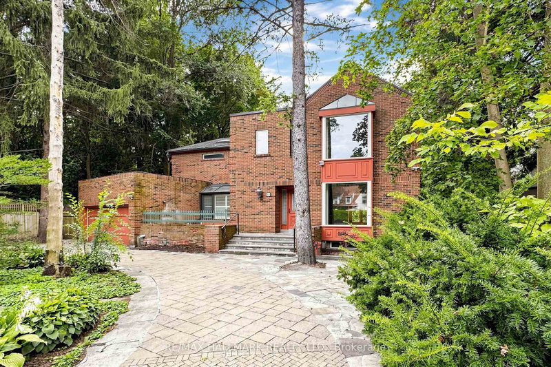 Image of home for listing MLS® C13810528