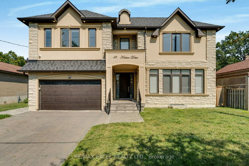 Image of home for listing MLS® C13810948
