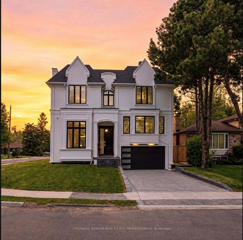 Image of home for listing MLS® C13811158