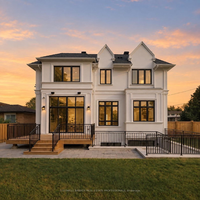 Image of home for listing MLS® C13811158