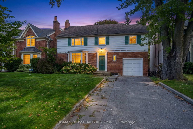 Image of home for listing MLS® C13811232