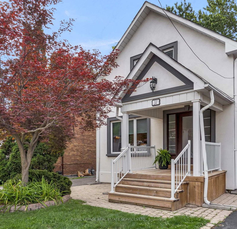 Image of home for listing MLS® C13811412