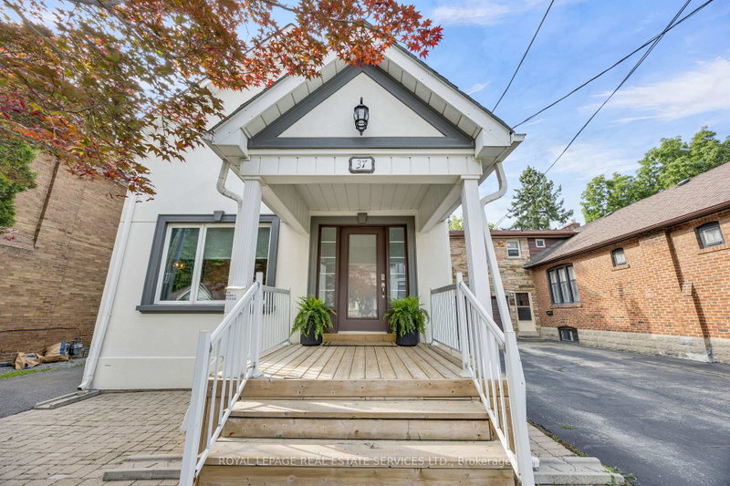 Image of home for listing MLS® C13811412