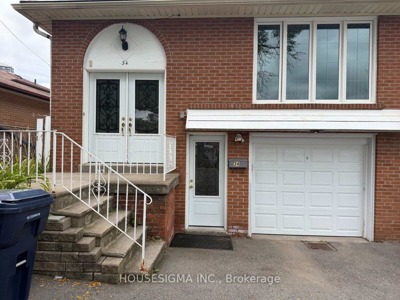 Image of home for listing MLS® C13811418