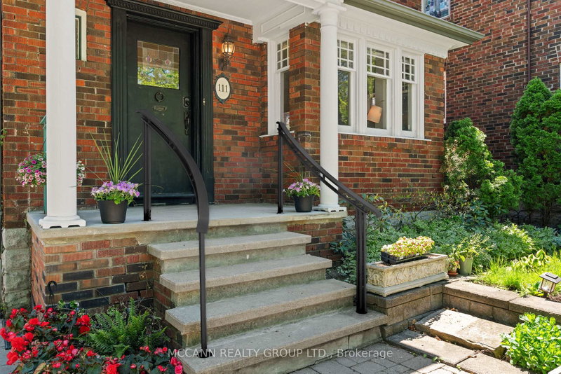 Image of home for listing MLS® C13811526