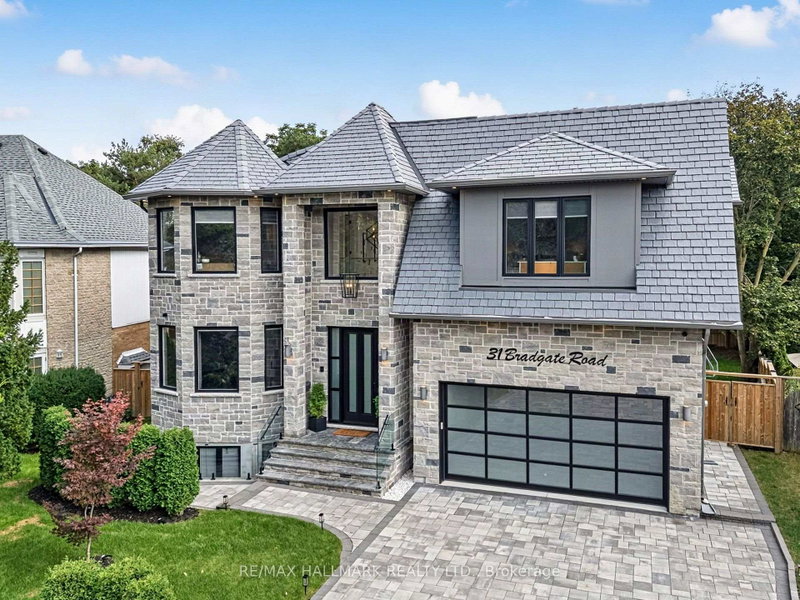 Image of home for listing MLS® C13811914