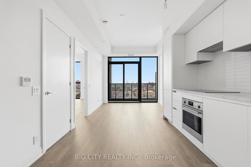 Image of home for listing MLS® C13812442