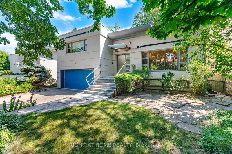 Image of home for listing MLS® C13812512