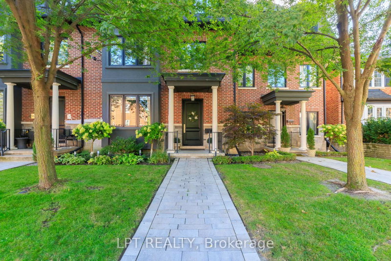 Image of home for listing MLS® C13812788