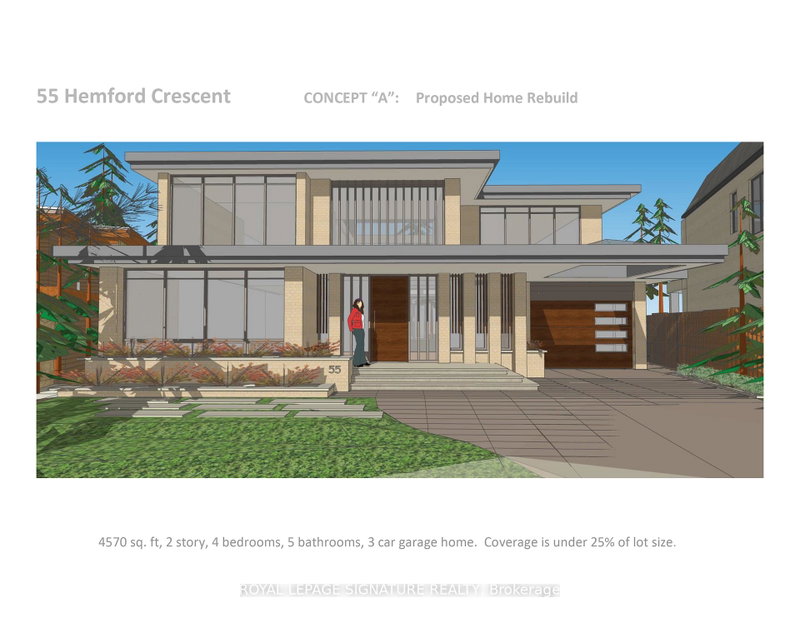 Image of home for listing MLS® C13812804