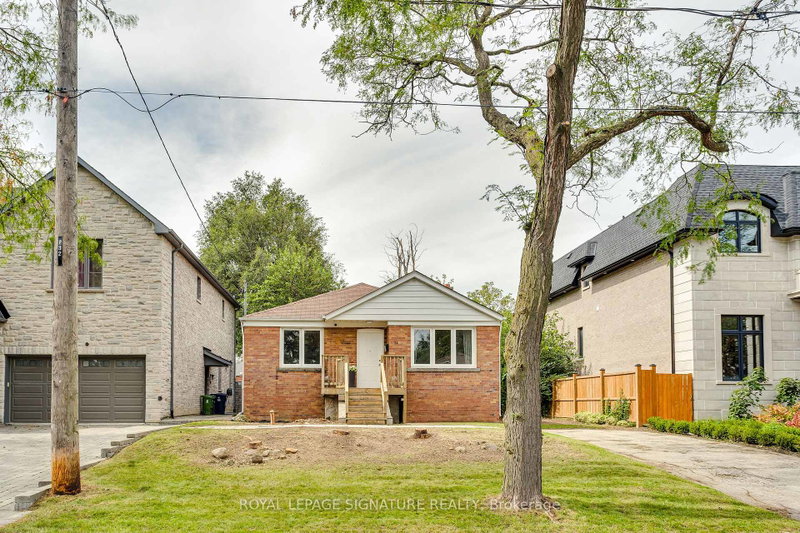 Image of home for listing MLS® C13812904