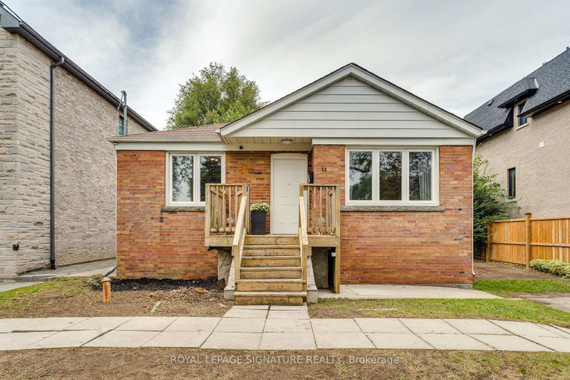 Image of home for listing MLS® C13812904