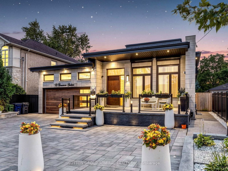 Image of home for listing MLS® C13813008