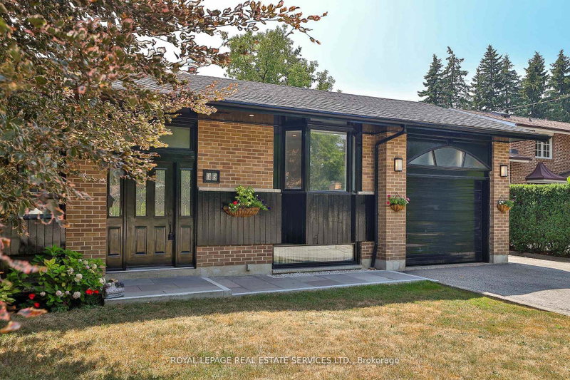 Image of home for listing MLS® C13813076