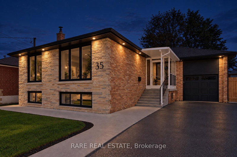 Image of home for listing MLS® C13813122