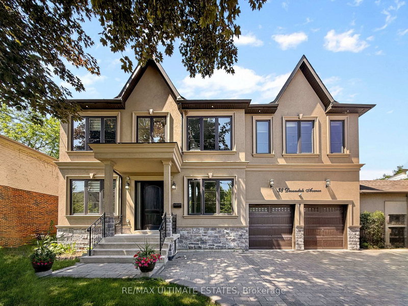 Image of home for listing MLS® C13813174