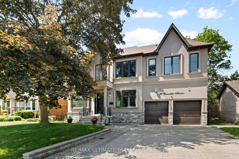Image of home for listing MLS® C13813174