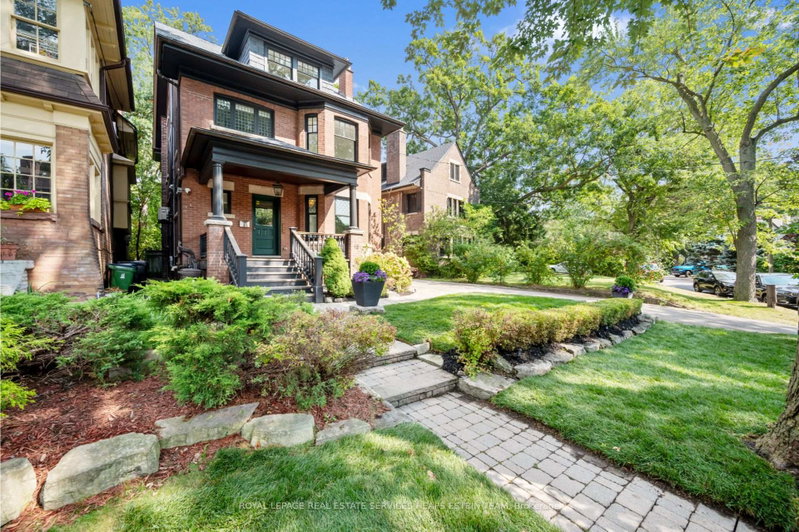 Image of home for listing MLS® C13813344