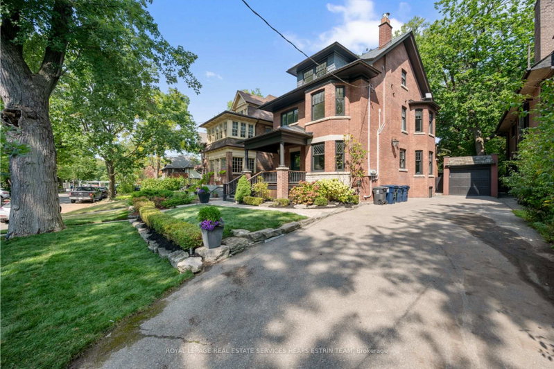 Image of home for listing MLS® C13813344