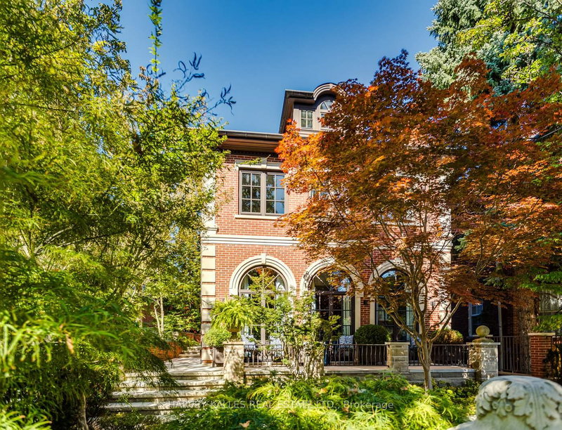Image of home for listing MLS® C13813766