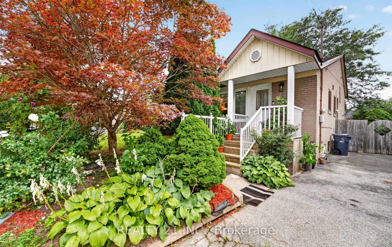 Image of home for listing MLS® C13814262