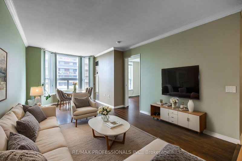 Image of home for listing MLS® C13814530