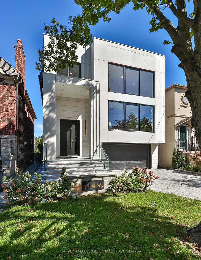 Image of home for listing MLS® C13814726
