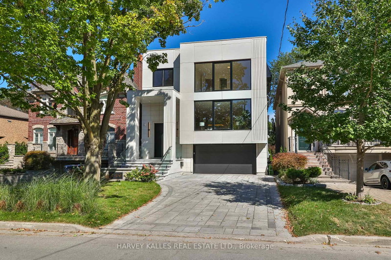 Image of home for listing MLS® C13814726